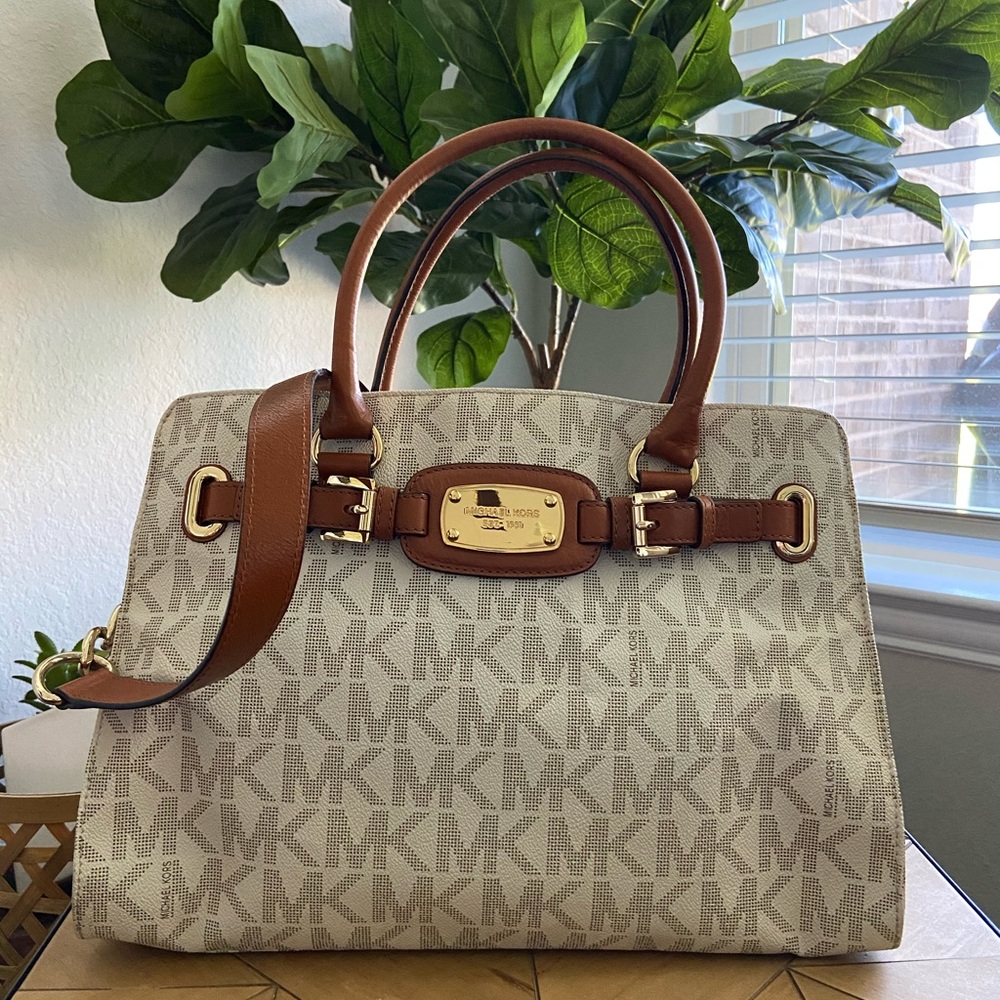 Michael Kors Tote Bag